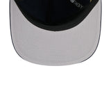 New Era 19Twenty MLB Cooperstown Championship Atlanta Braves OTC