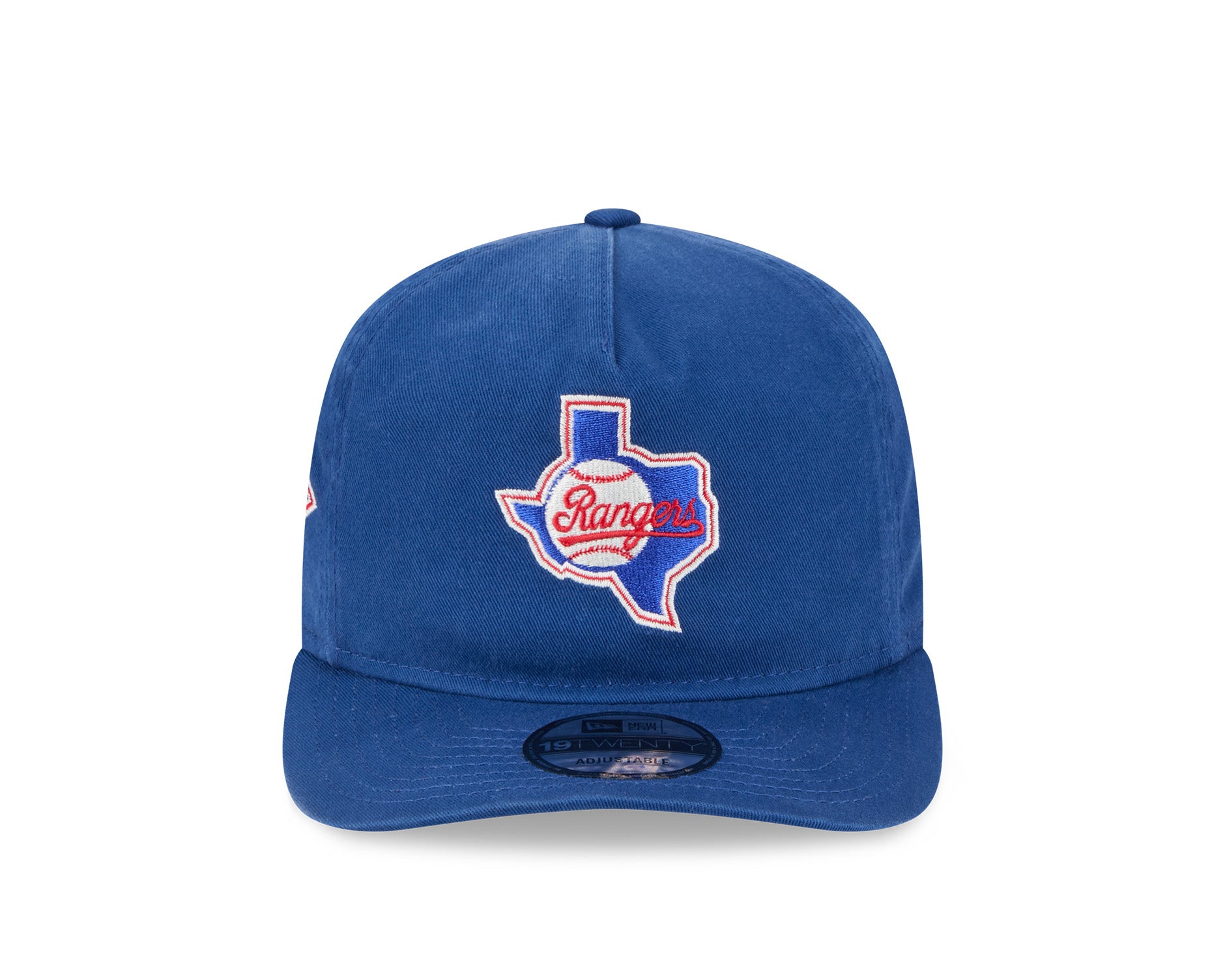 New Era 19Twenty MLB Cooperstown Championship Texas Rangers OTC
