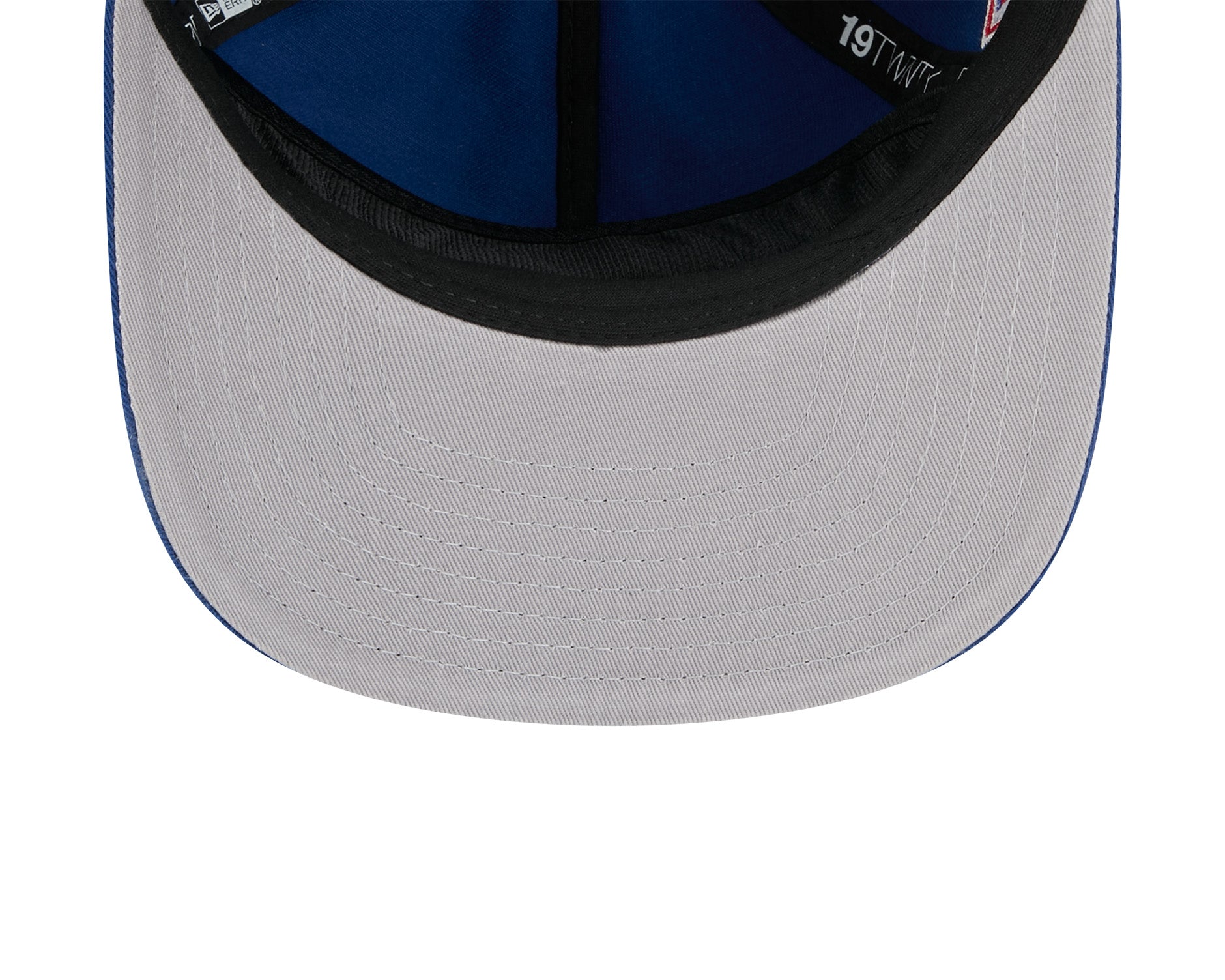 New Era 19Twenty MLB Cooperstown Championship Texas Rangers OTC