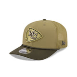 New Era 9Seventy NFL Sideline STS Kansas City Chiefs