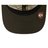 New Era 9Seventy NFL Sideline STS Kansas City Chiefs