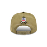 New Era 9Seventy NFL Sideline STS Detroit Lions