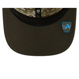 New Era 9Seventy NFL Sideline STS Detroit Lions