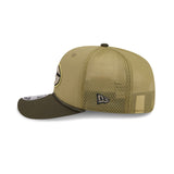 New Era 9Seventy NFL Sideline STS Green Bay Packers
