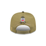 New Era 9Seventy NFL Sideline STS Green Bay Packers