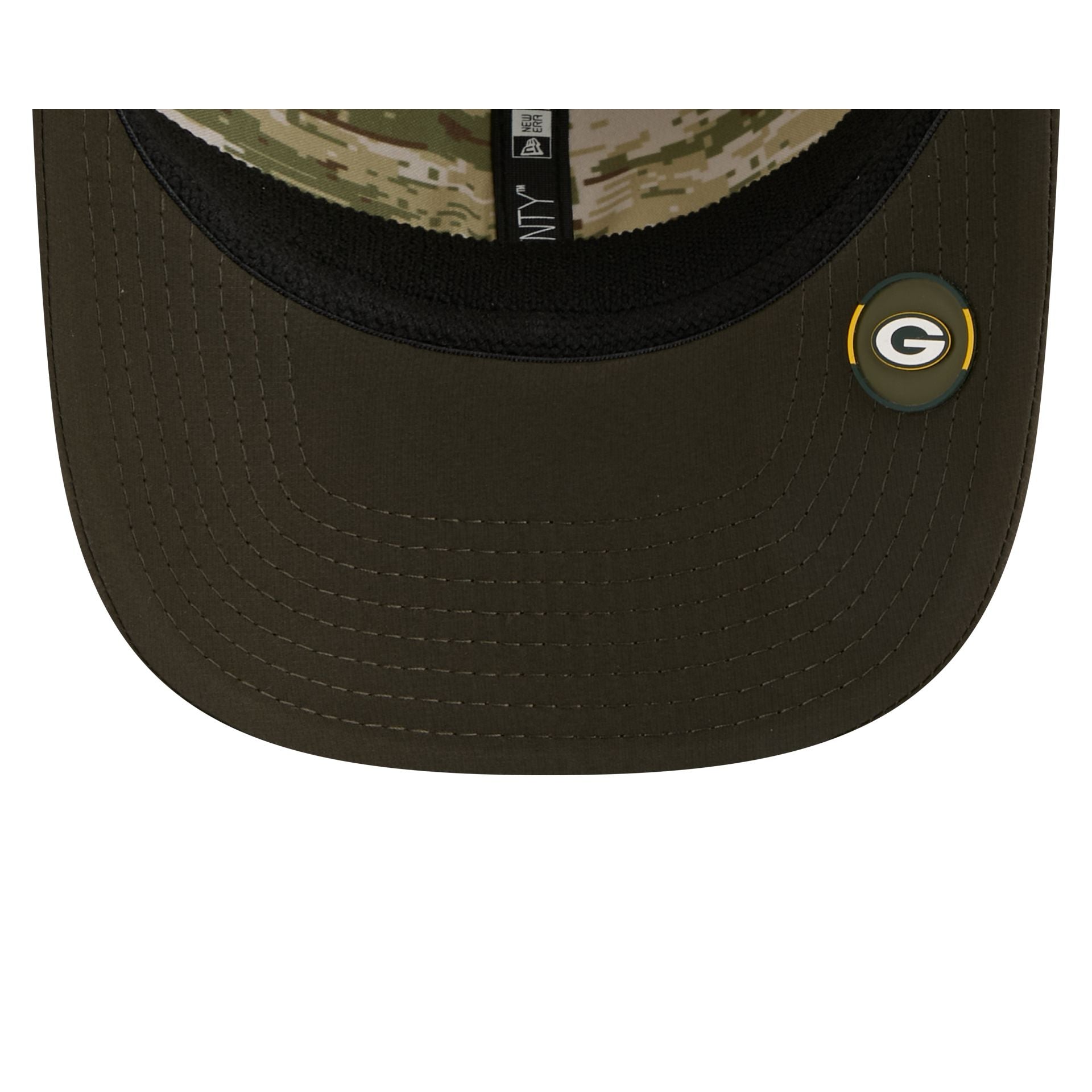 New Era 9Seventy NFL Sideline STS Green Bay Packers
