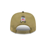 New Era 9Seventy NFL Sideline STS Jacksonville Jaguars