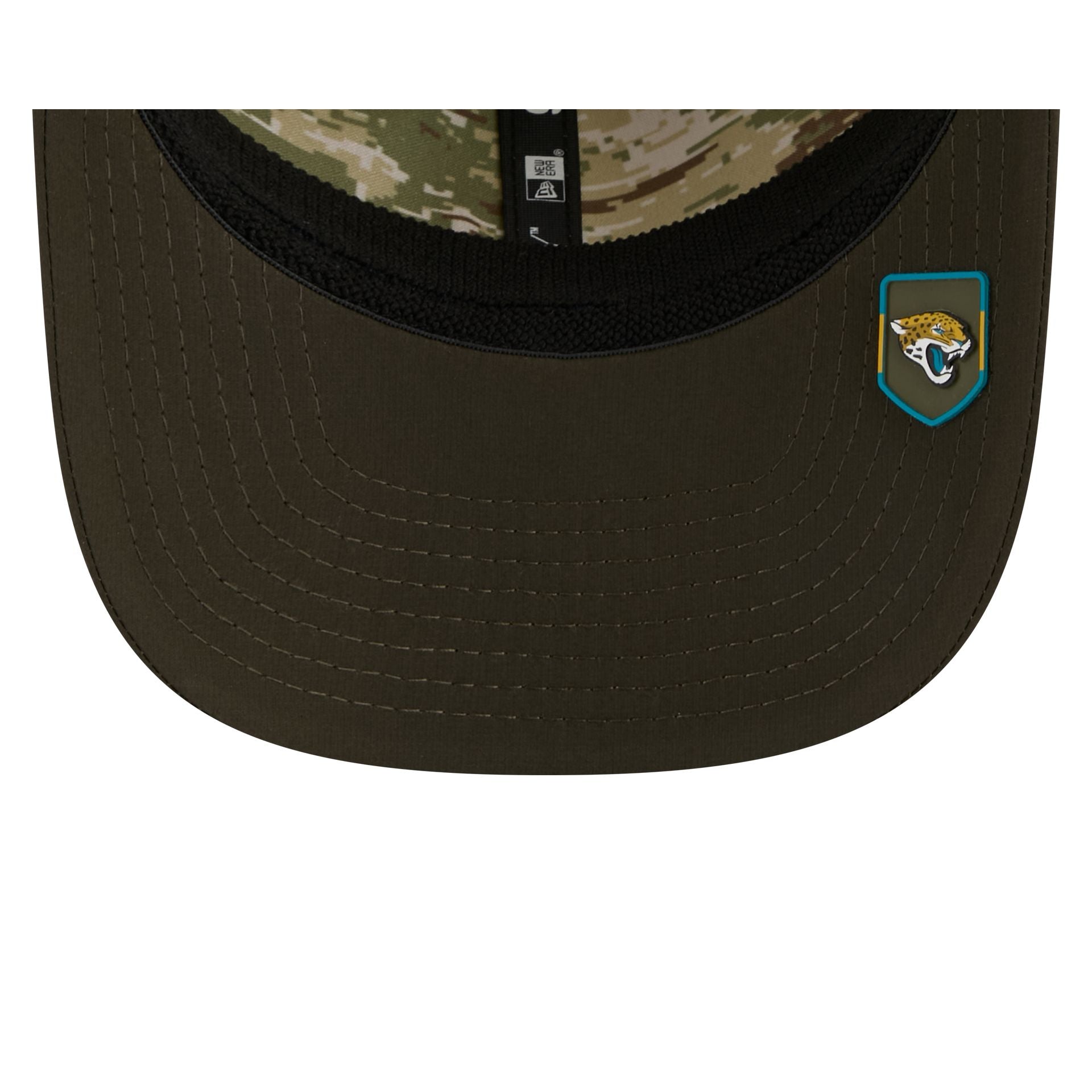 New Era 9Seventy NFL Sideline STS Jacksonville Jaguars