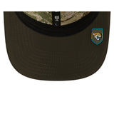 New Era 9Seventy NFL Sideline STS Jacksonville Jaguars