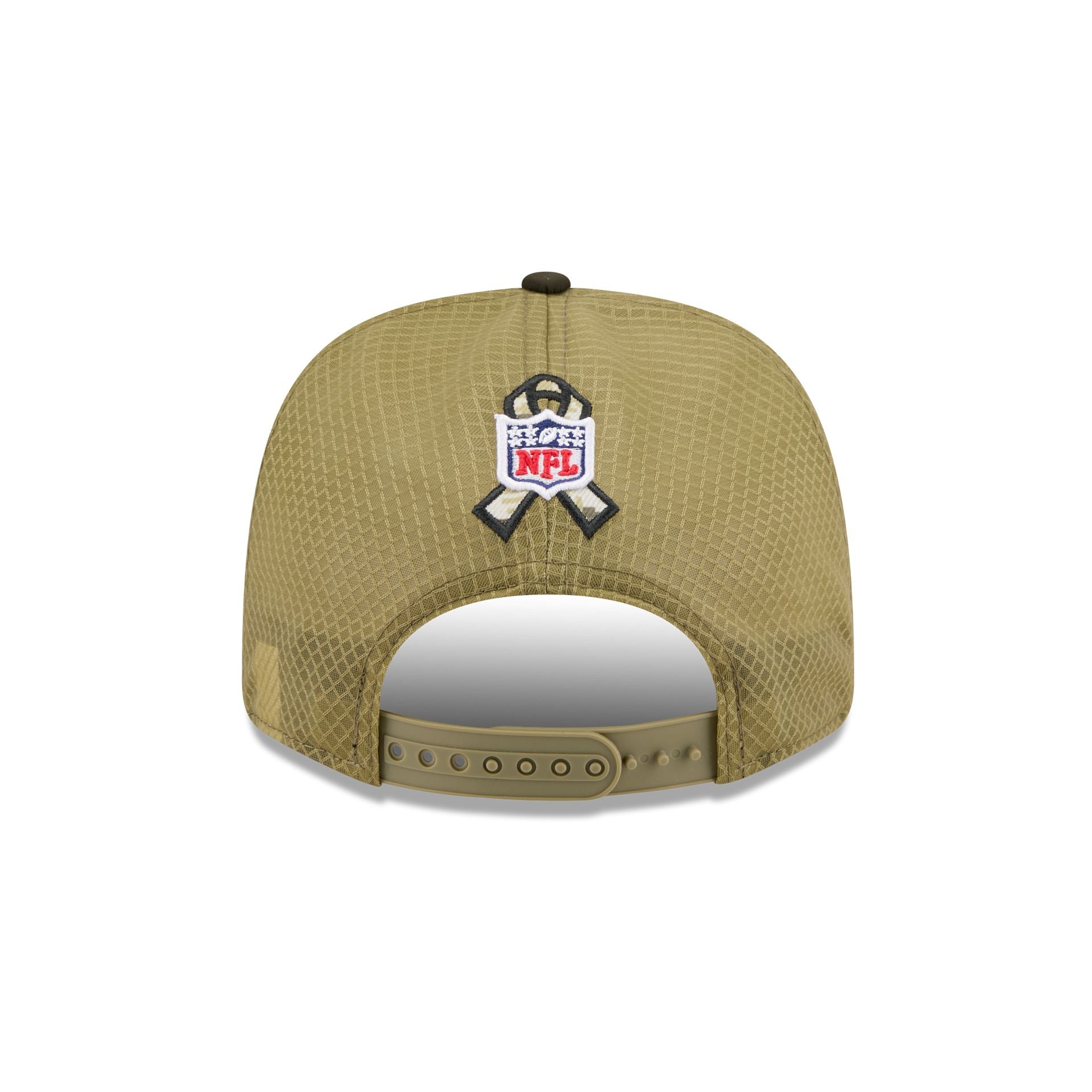 New Era 9Seventy NFL Sideline STS Houston Texans