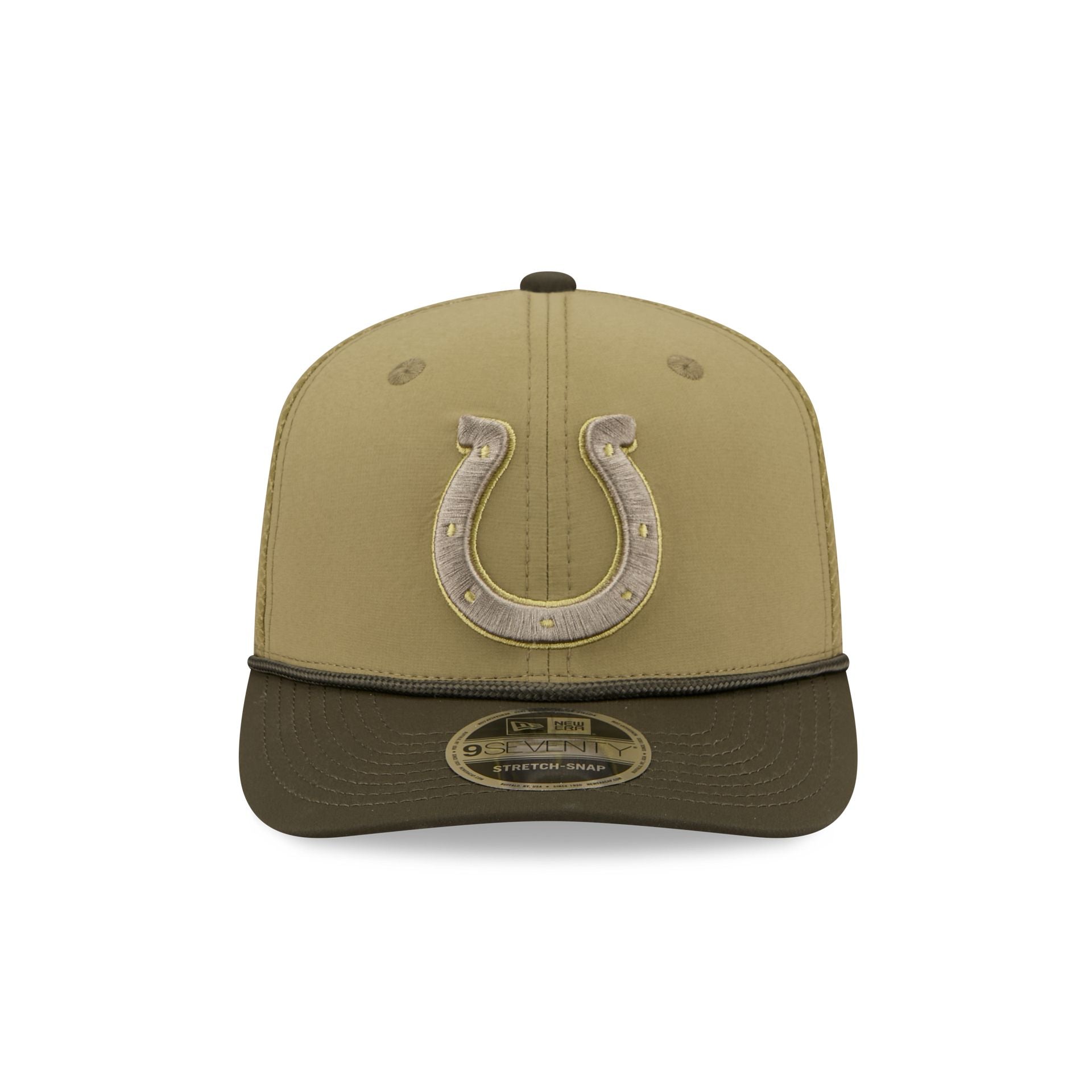 New Era 9Seventy NFL Sideline STS Indianapolis Colts