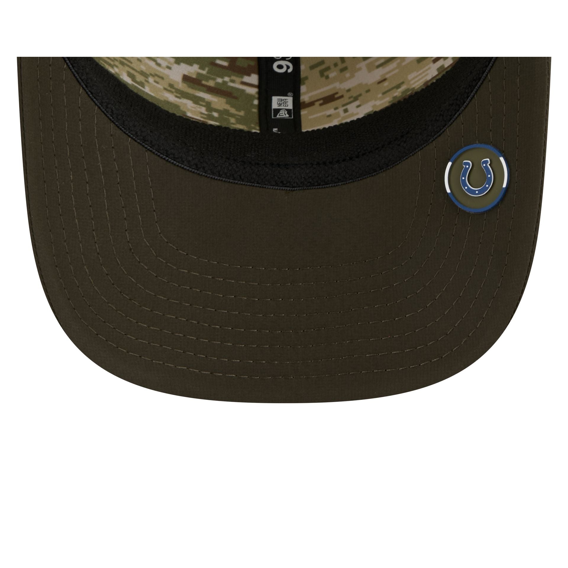 New Era 9Seventy NFL Sideline STS Indianapolis Colts