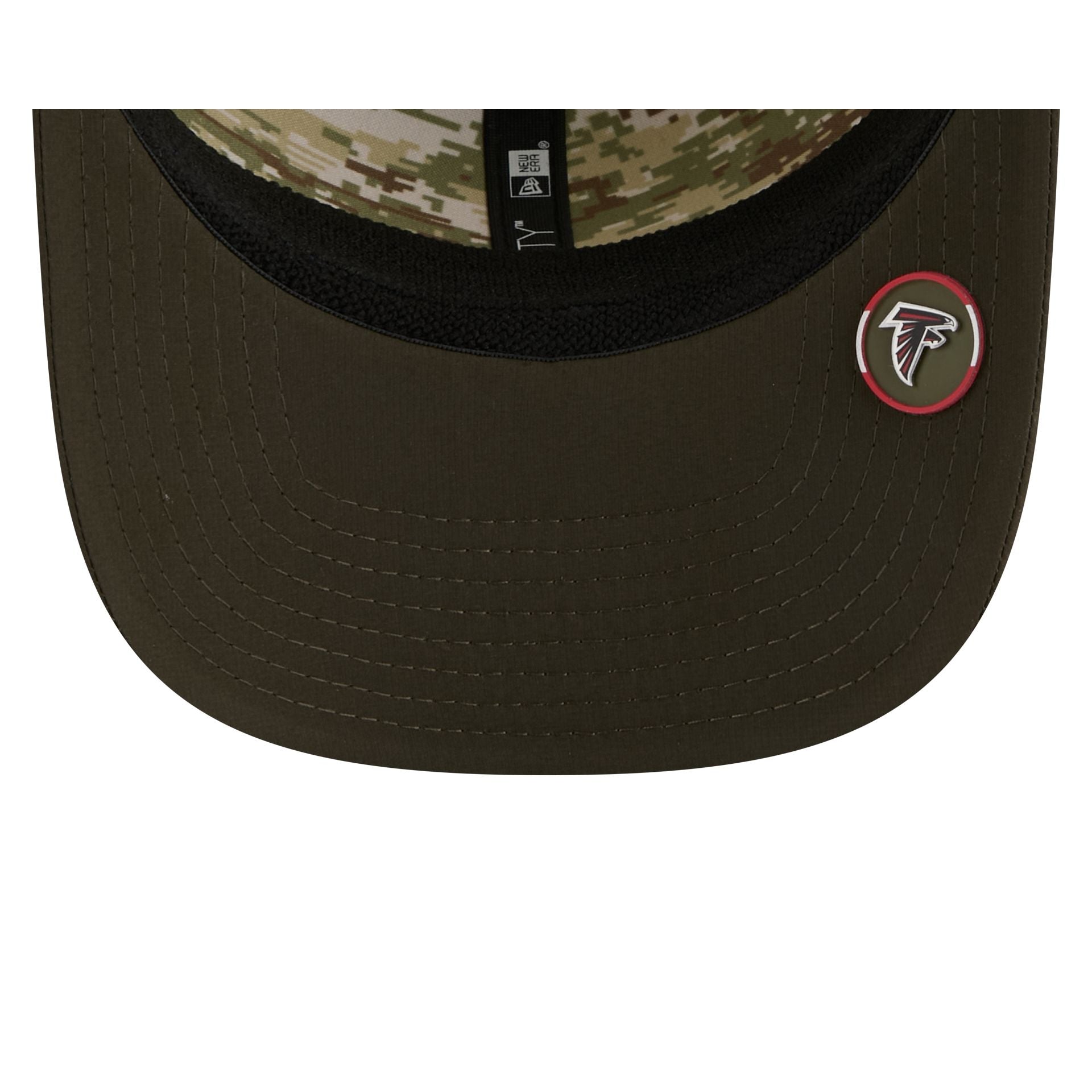 New Era 9Seventy NFL Sideline STS Atlanta Falcons