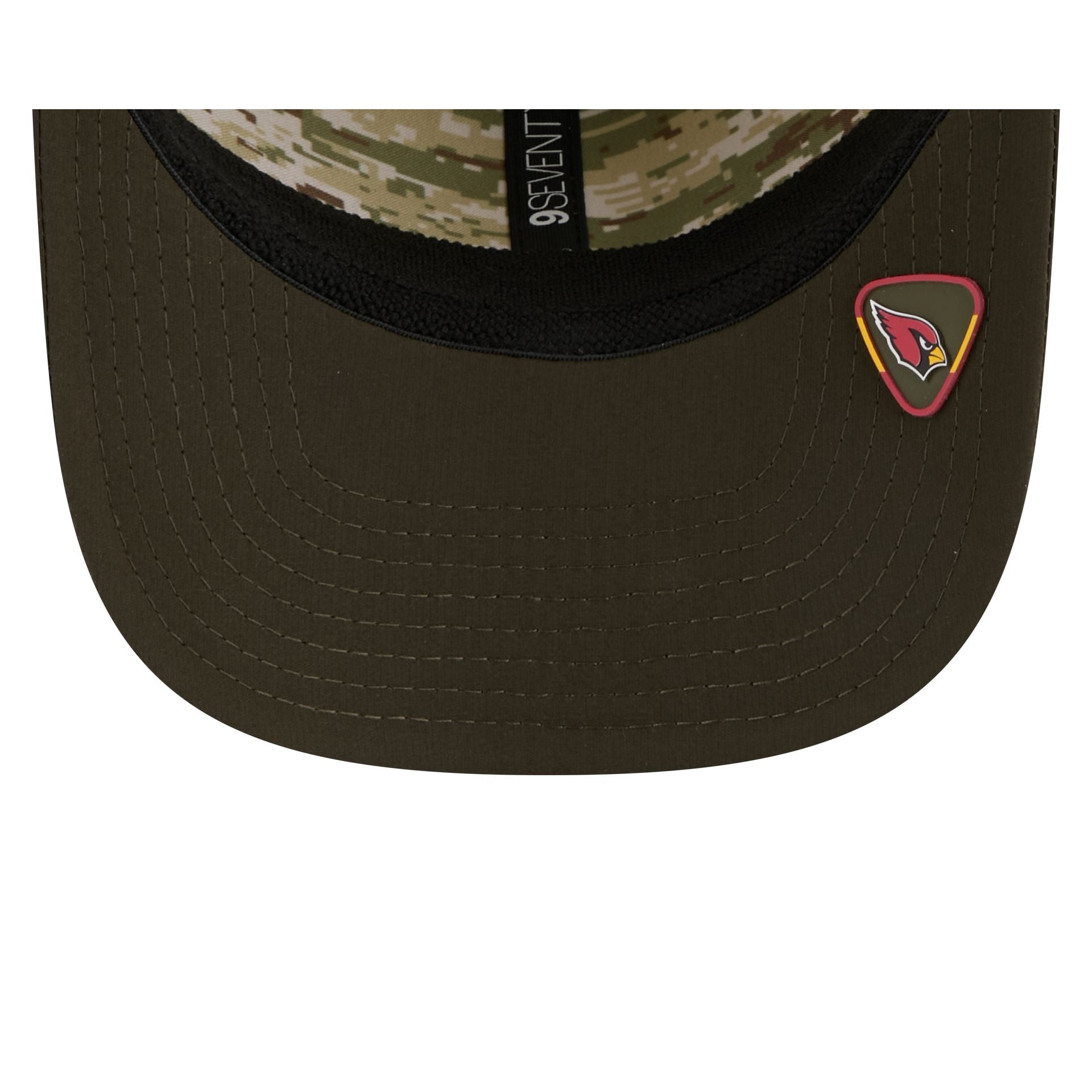 New Era 9Seventy NFL Sideline STS Arizona Cardinals