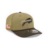New Era 9Seventy NFL Sideline STS Buffalo Bills