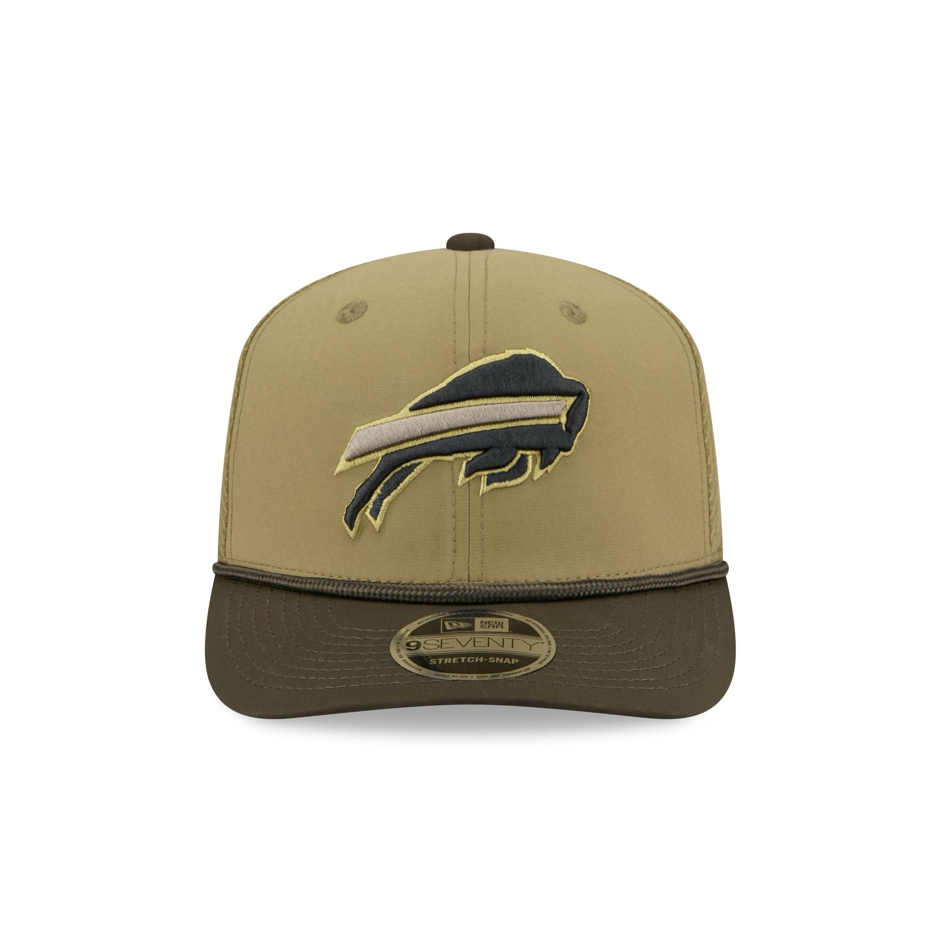 New Era 9Seventy NFL Sideline STS Buffalo Bills