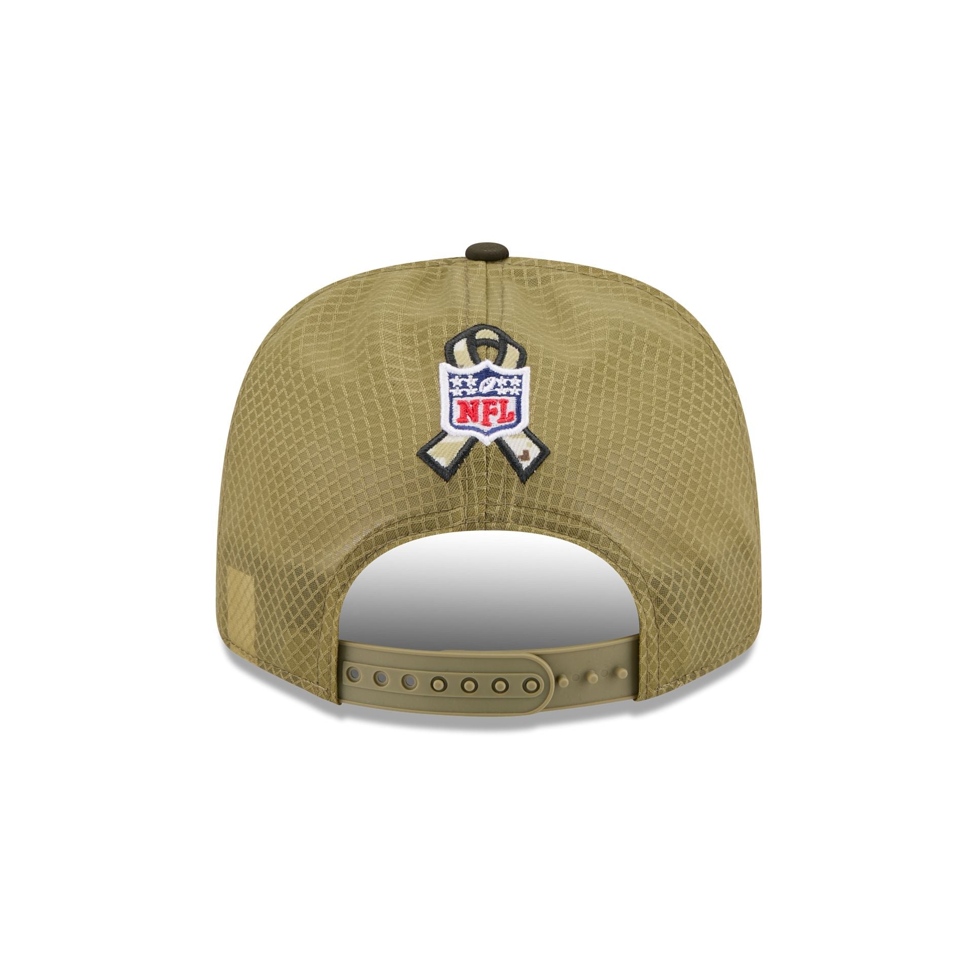 New Era 9Seventy NFL Sideline STS Buffalo Bills