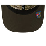 New Era 9Seventy NFL Sideline STS Buffalo Bills
