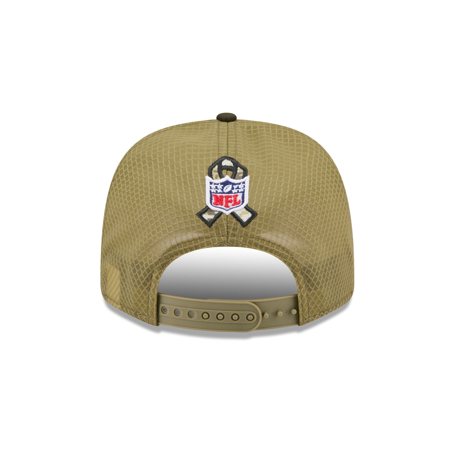New Era 9Seventy NFL Sideline STS Baltimore Ravens