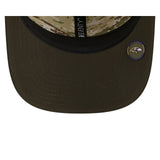 New Era 9Seventy NFL Sideline STS Baltimore Ravens