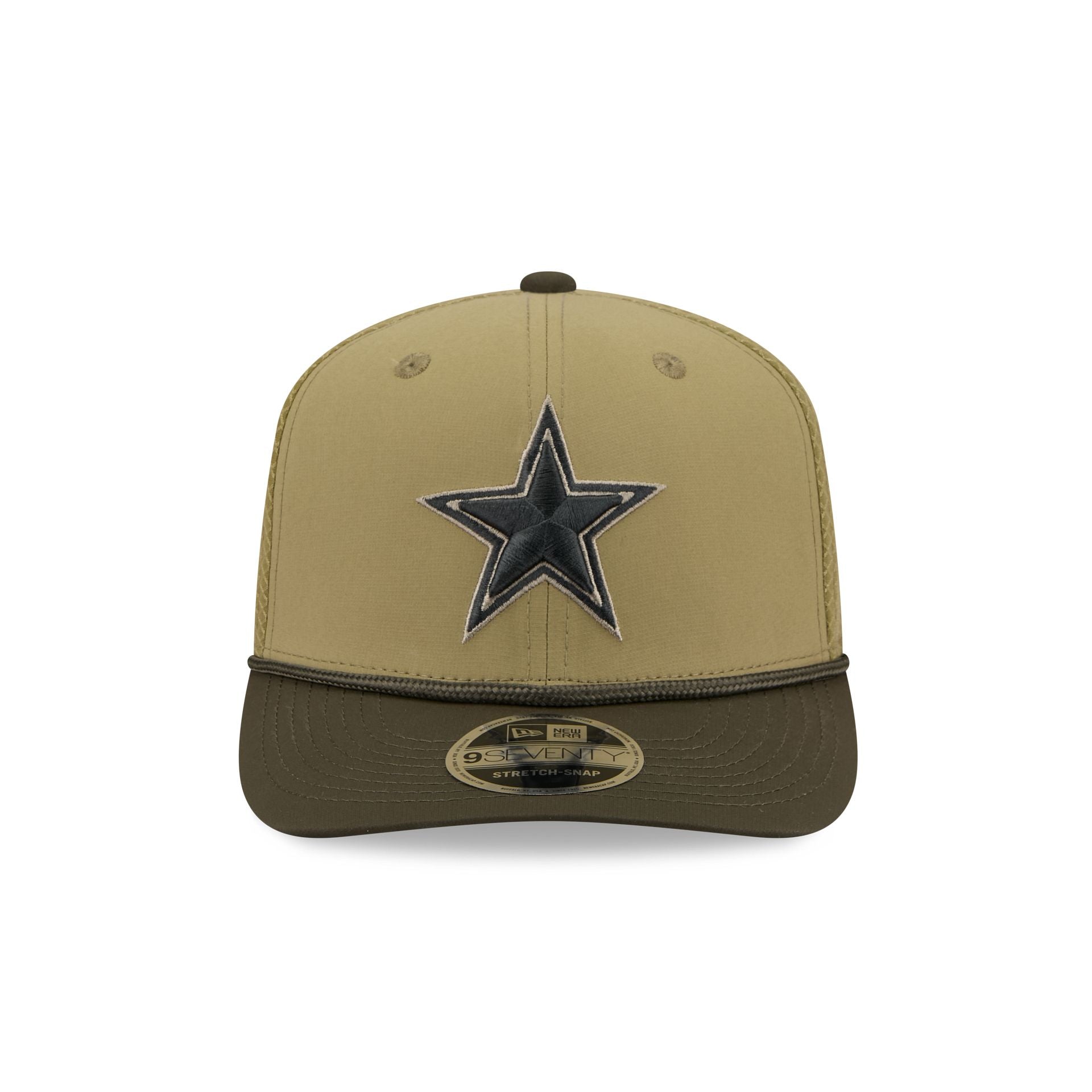 New Era 9Seventy NFL Sideline STS Dallas Cowboys