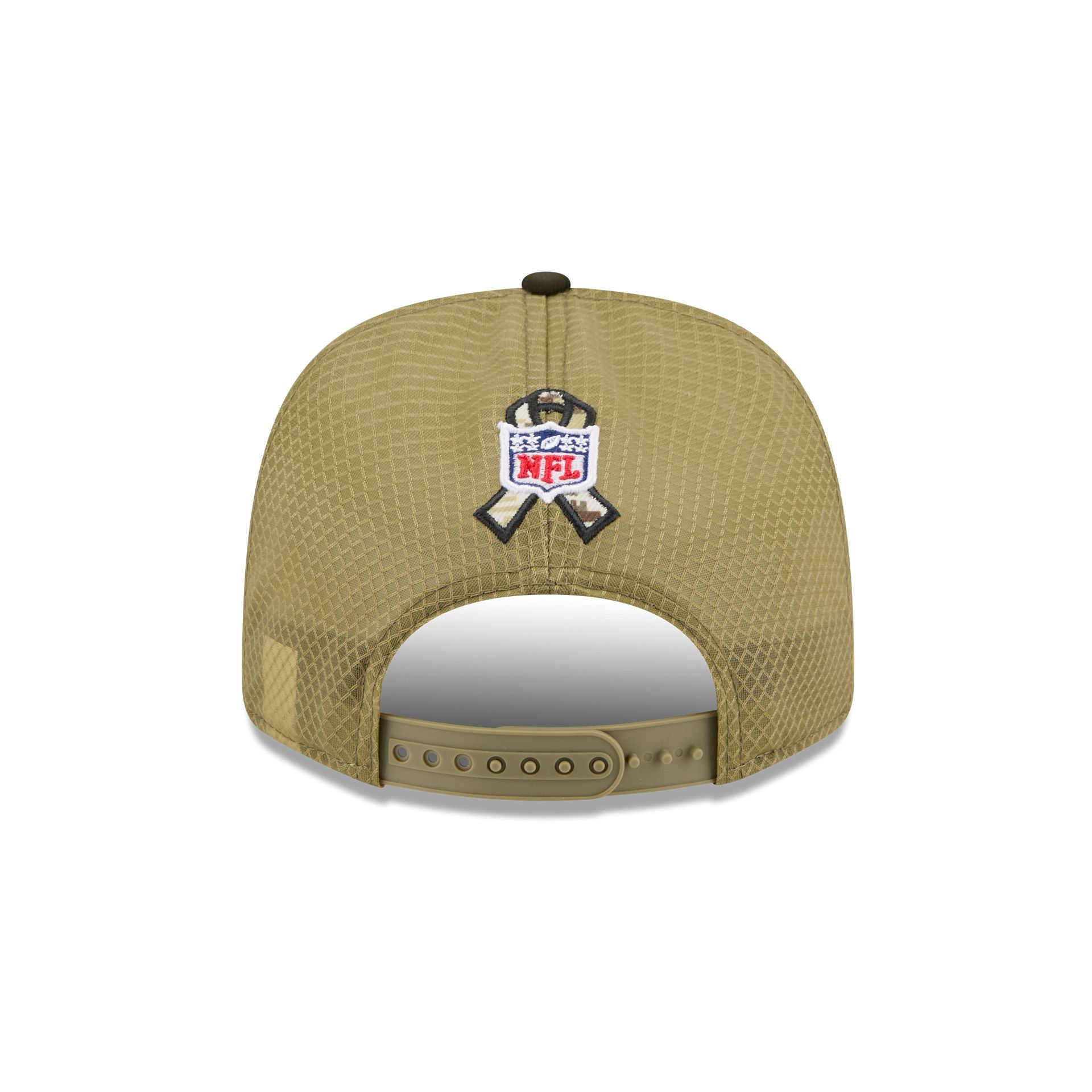 New Era 9Seventy NFL Sideline STS Dallas Cowboys