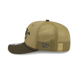 New Era 9Seventy NFL Sideline STS Carolina Panthers