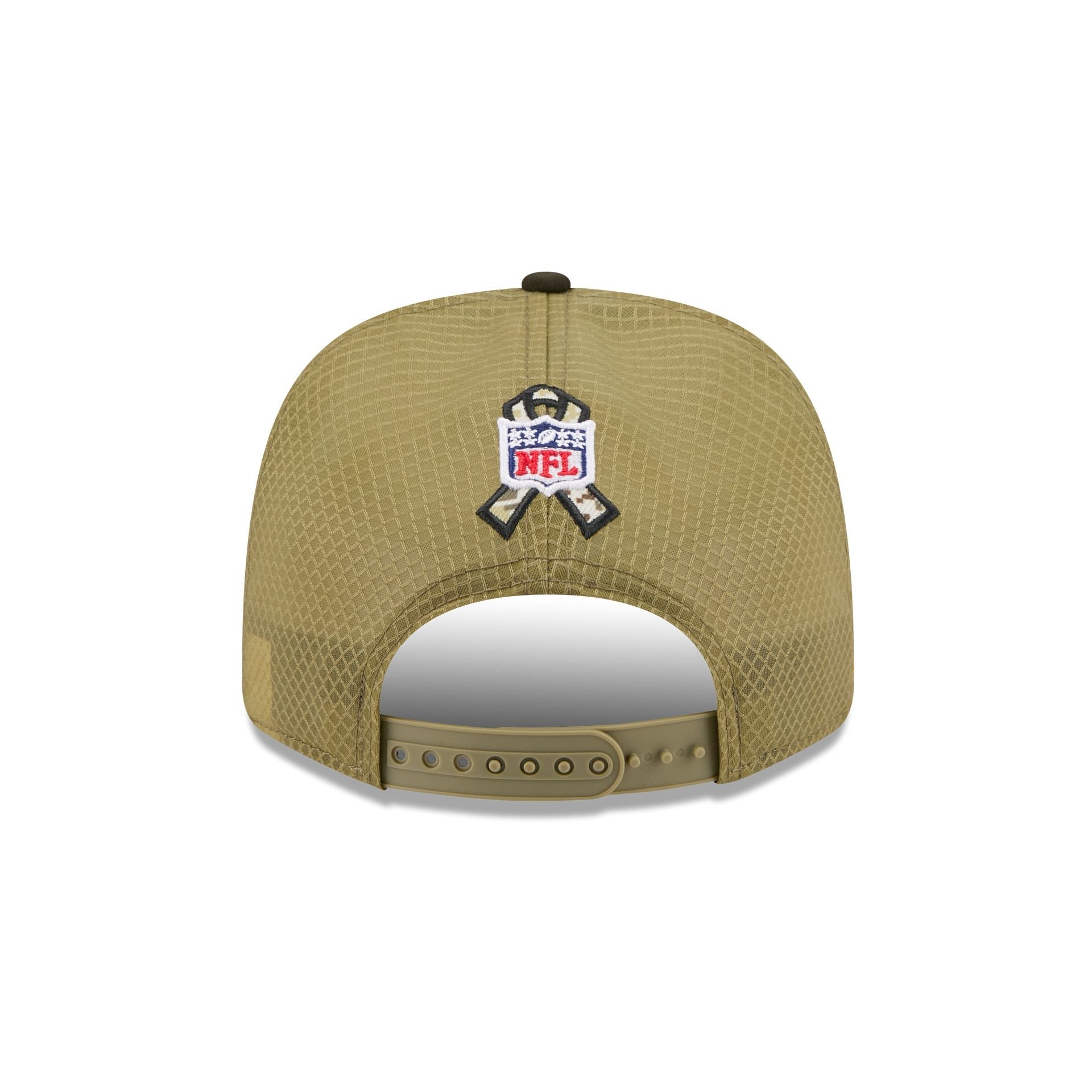 New Era 9Seventy NFL Sideline STS Carolina Panthers