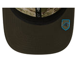 New Era 9Seventy NFL Sideline STS Carolina Panthers