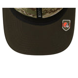 New Era 9Seventy NFL Sideline STS Cleveland Browns