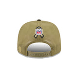 New Era 9Seventy NFL Sideline STS Cincinnati Bengals