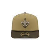 New Era 9Seventy NFL Sideline STS New Orleans Saints