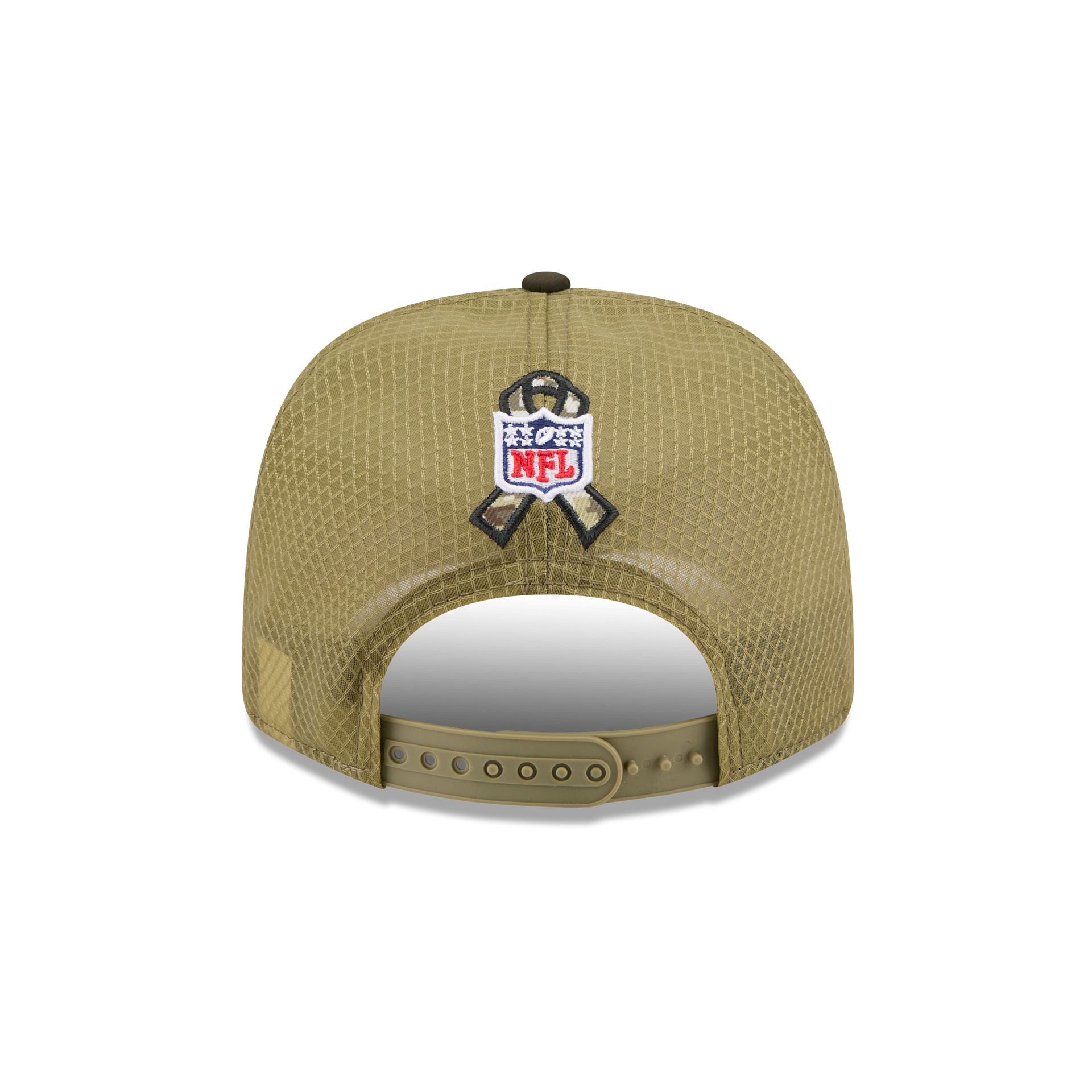 New Era 9Seventy NFL Sideline STS New Orleans Saints