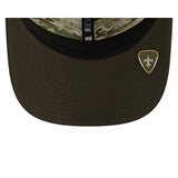 New Era 9Seventy NFL Sideline STS New Orleans Saints