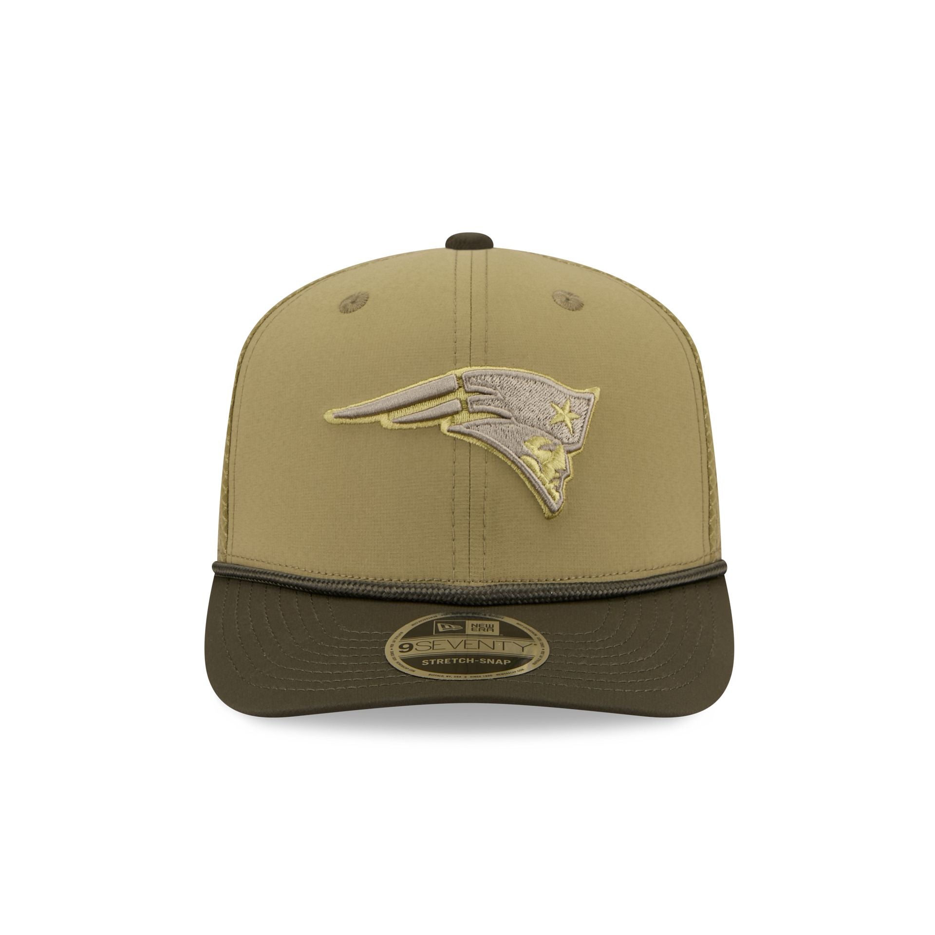 New Era 9Seventy NFL Sideline STS New England Patriots
