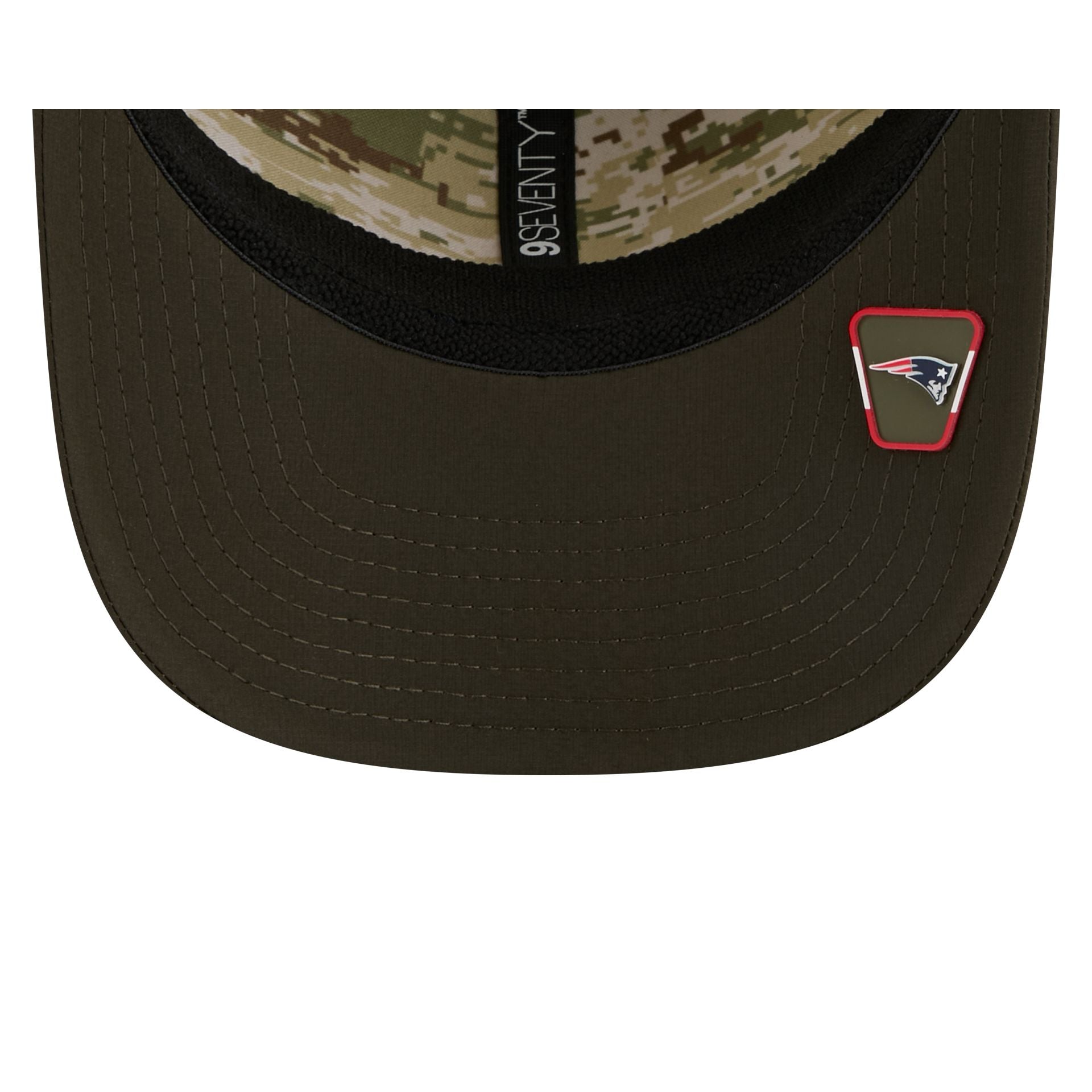 New Era 9Seventy NFL Sideline STS New England Patriots