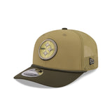 New Era 9Seventy NFL Sideline STS Pittsburgh Steelers
