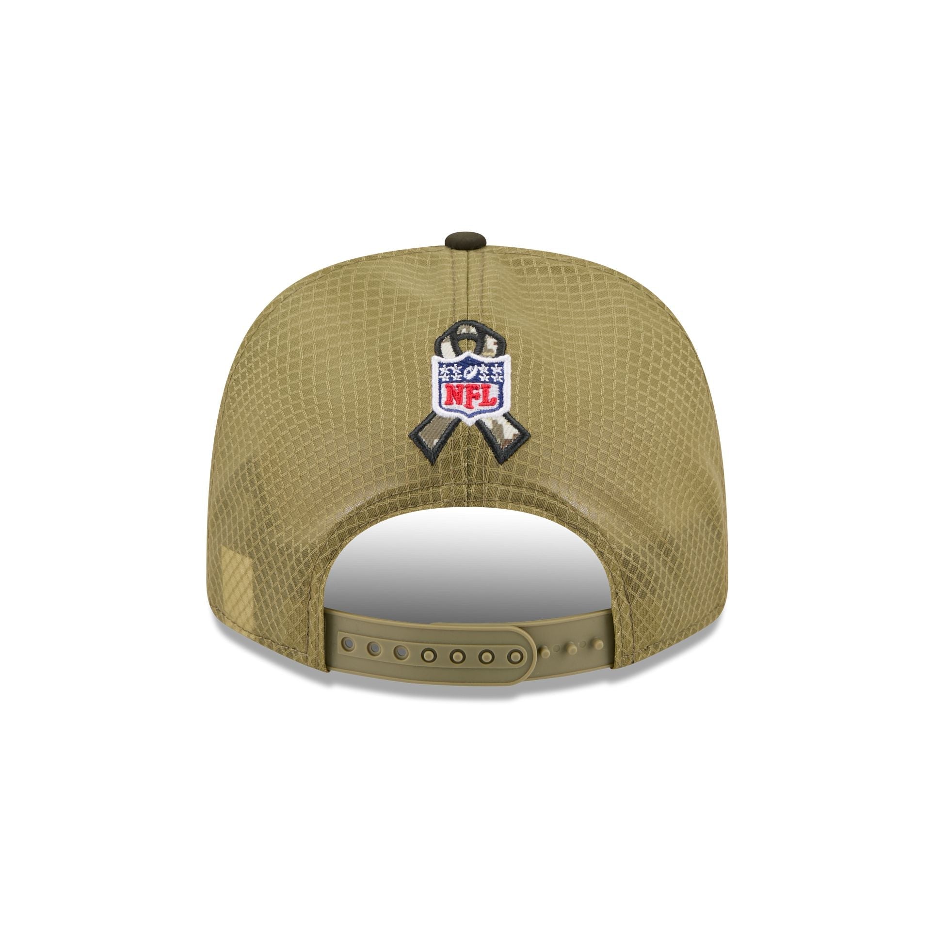 New Era 9Seventy NFL Sideline STS Pittsburgh Steelers