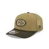 New Era 9Seventy NFL Sideline STS San Francisco 49ers
