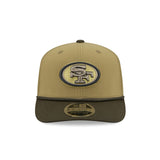 New Era 9Seventy NFL Sideline STS San Francisco 49ers
