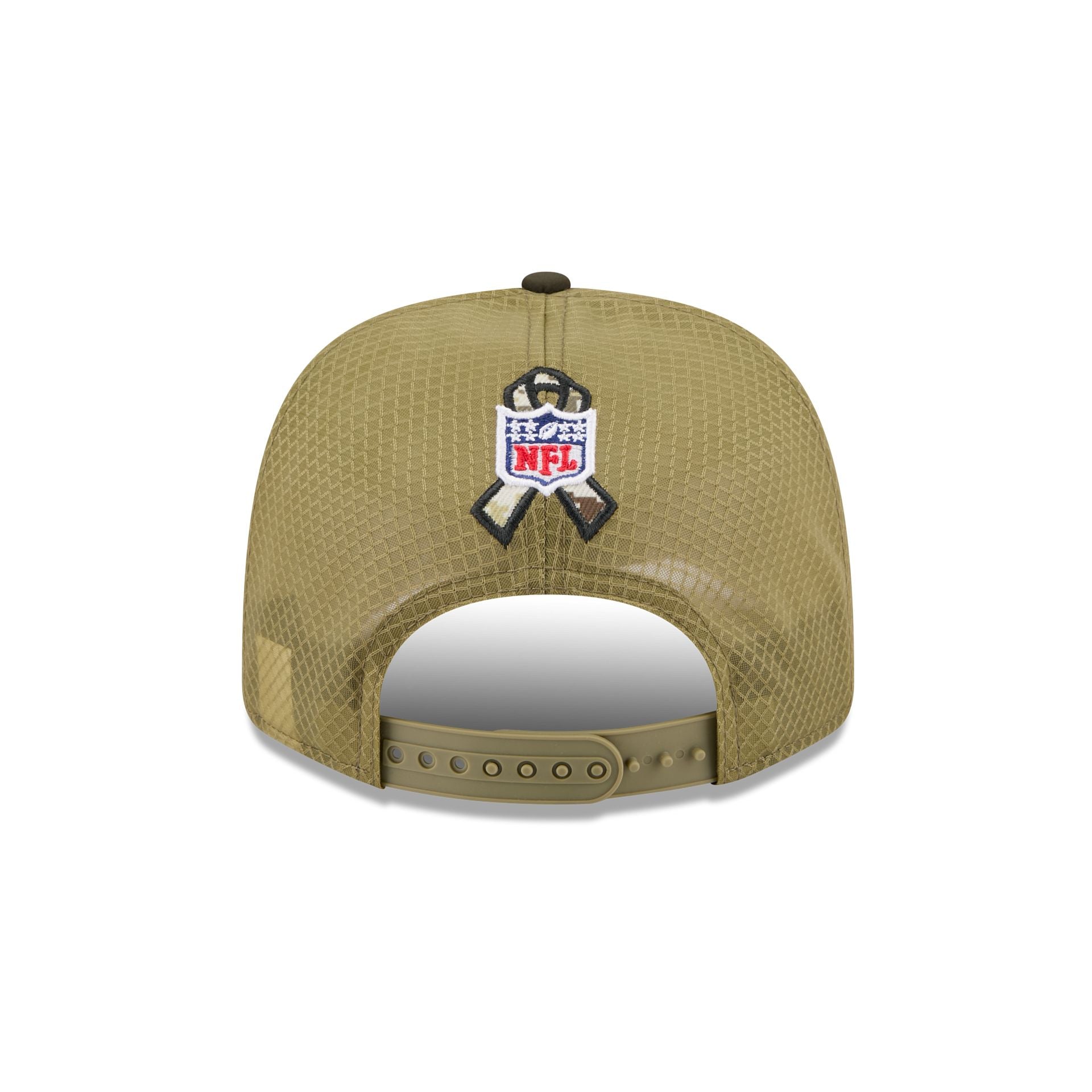 New Era 9Seventy NFL Sideline STS San Francisco 49ers