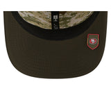 New Era 9Seventy NFL Sideline STS San Francisco 49ers