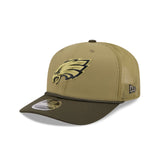 New Era 9Seventy NFL Sideline STS Philadelphia Eagles