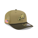New Era 9Seventy NFL Sideline STS Philadelphia Eagles