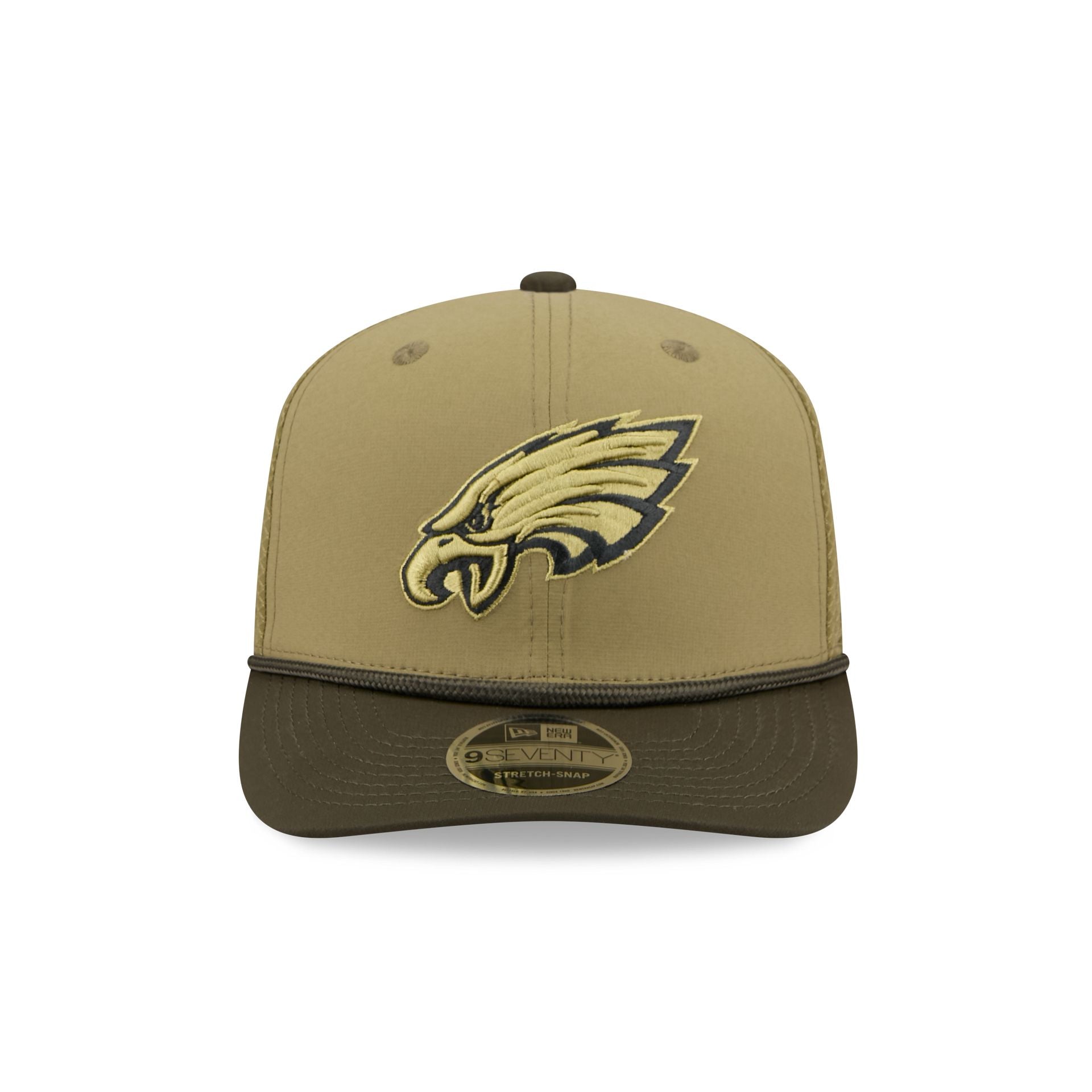 New Era 9Seventy NFL Sideline STS Philadelphia Eagles