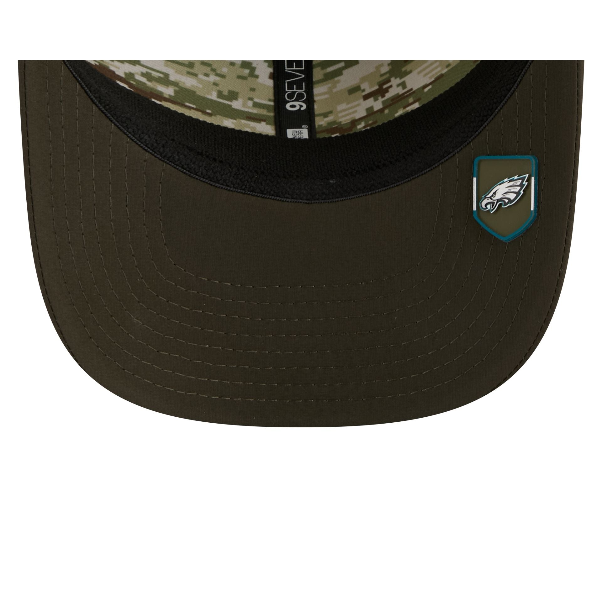 New Era 9Seventy NFL Sideline STS Philadelphia Eagles