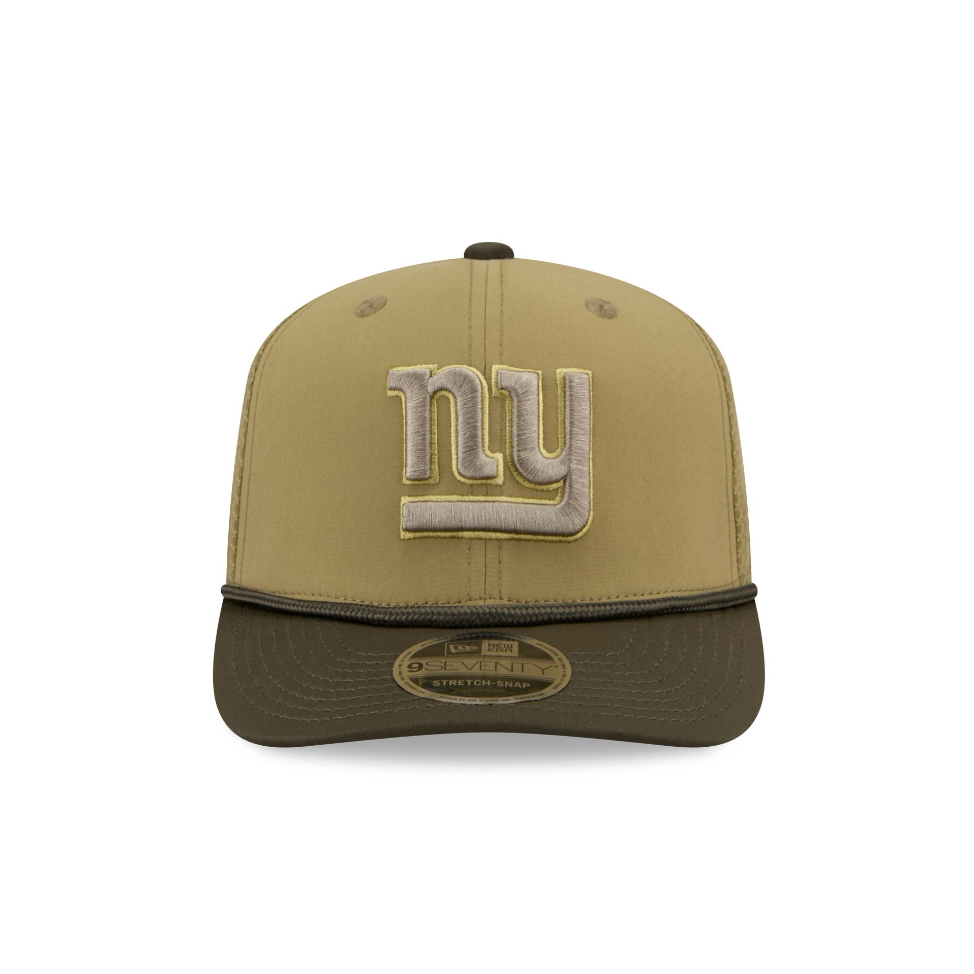 New Era 9Seventy NFL Sideline STS New York Giants