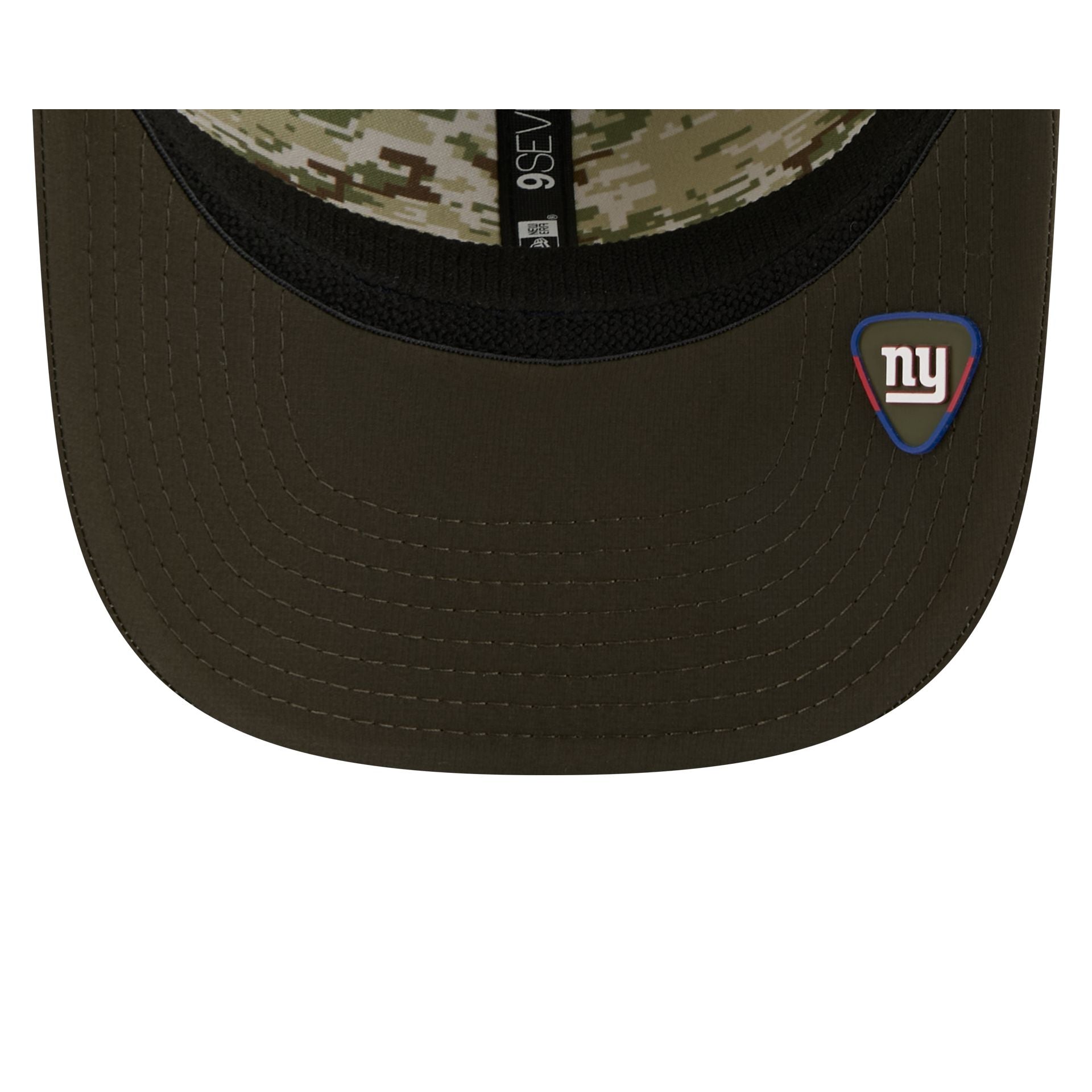 New Era 9Seventy NFL Sideline STS New York Giants