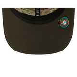 New Era 9Seventy NFL Sideline STS Miami Dolphins