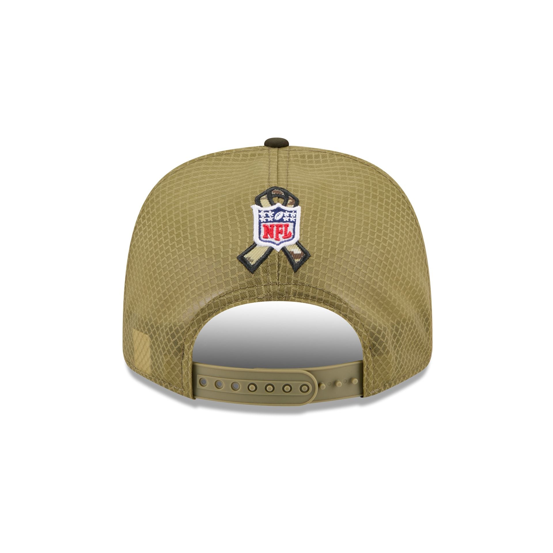 New Era 9Seventy NFL Sideline STS Minnesota Vikings